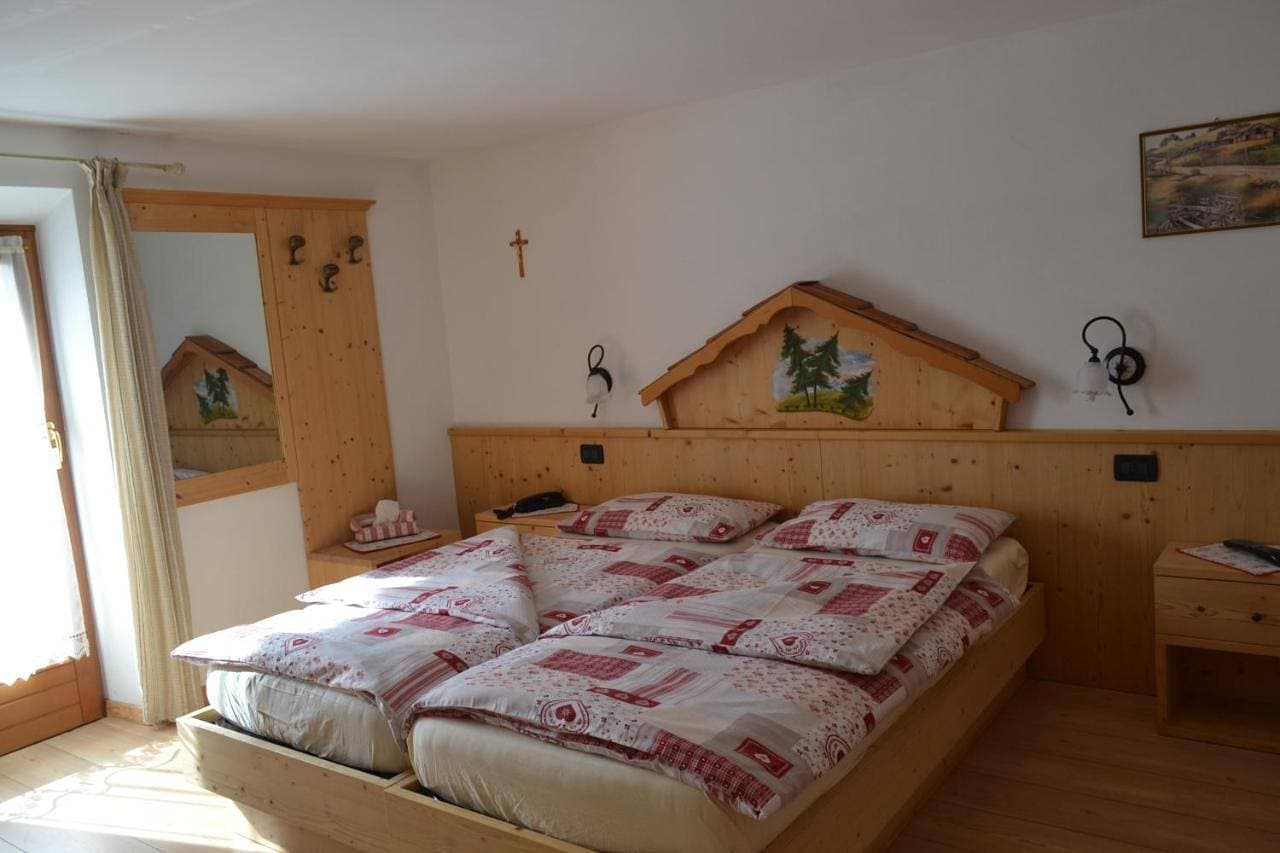 Foto 9 von 10: Double or Twin Room