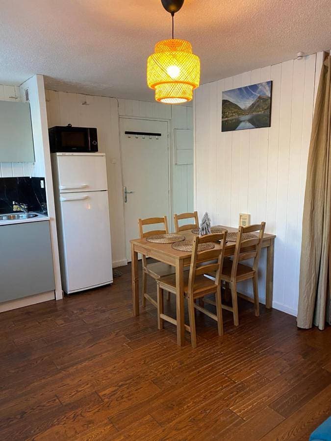 Foto 5 von 26: One-Bedroom Apartment