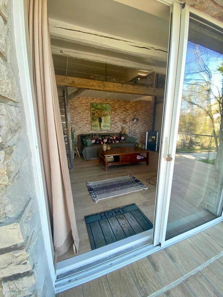 Foto 8 von 32: One-Bedroom House