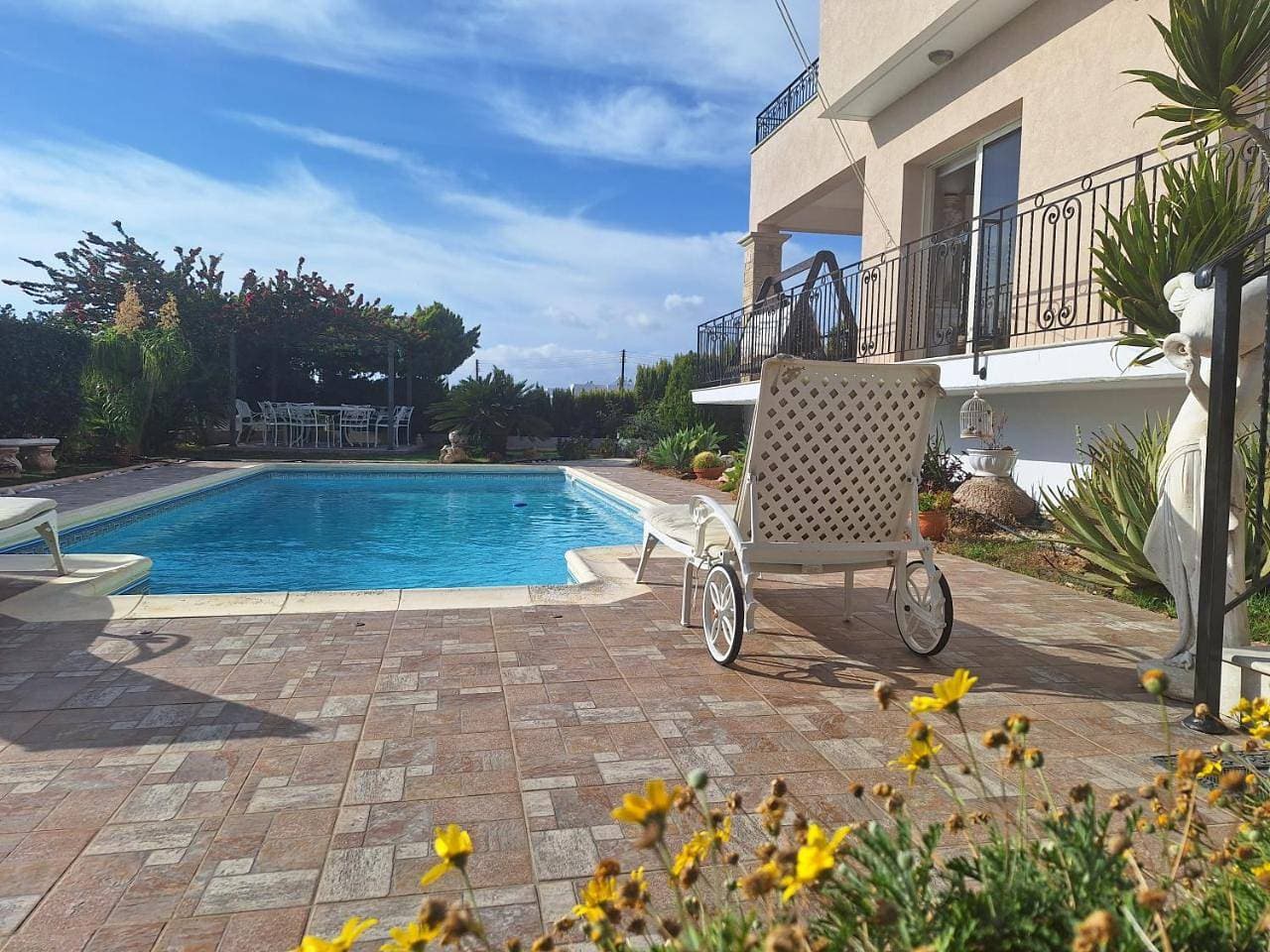 Foto 7 von 41: Villa with Private Pool
