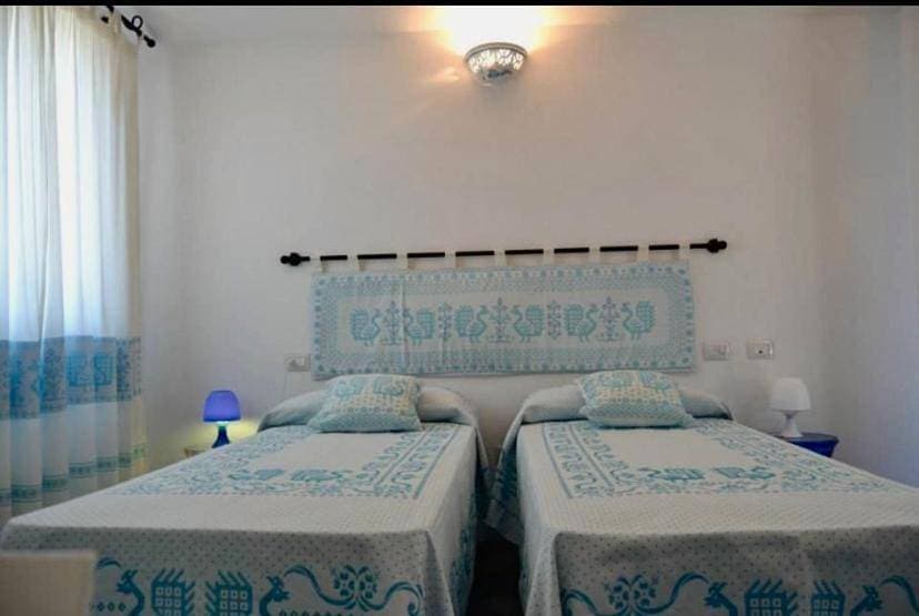 Foto 4 von 11: Double or Twin Room with Garden View