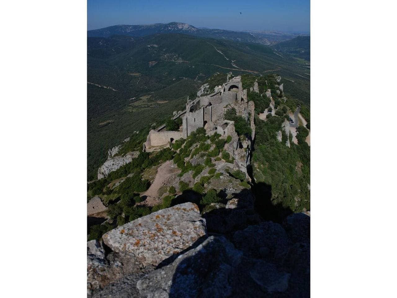 Foto 13 von 21: "La Placette" in Bizanet