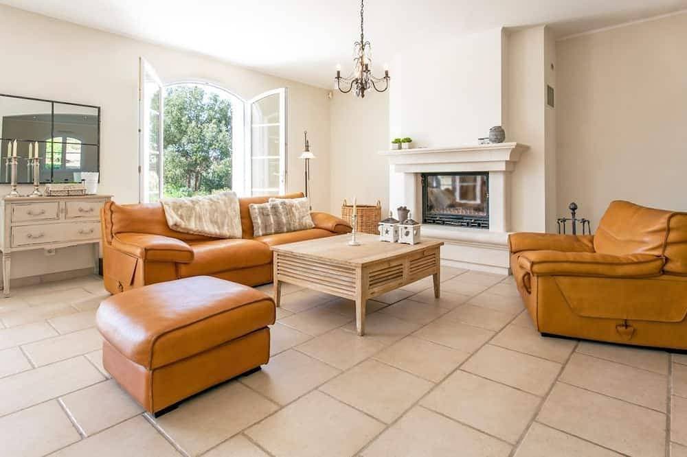 Foto 6 von 22: Villa Olea - Vier Schlafzimmer Villa, Schläft 8