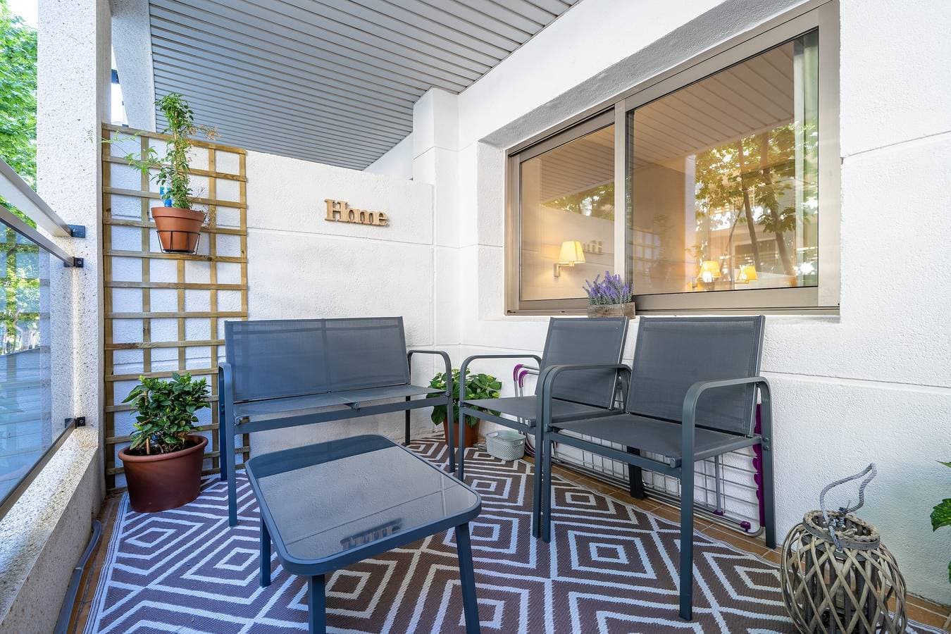 Foto 13 von 22: Ferienwohnung 'Apartamentos Salou - 112' mit Gemeinschaftspool, WLAN und Klimaanlage