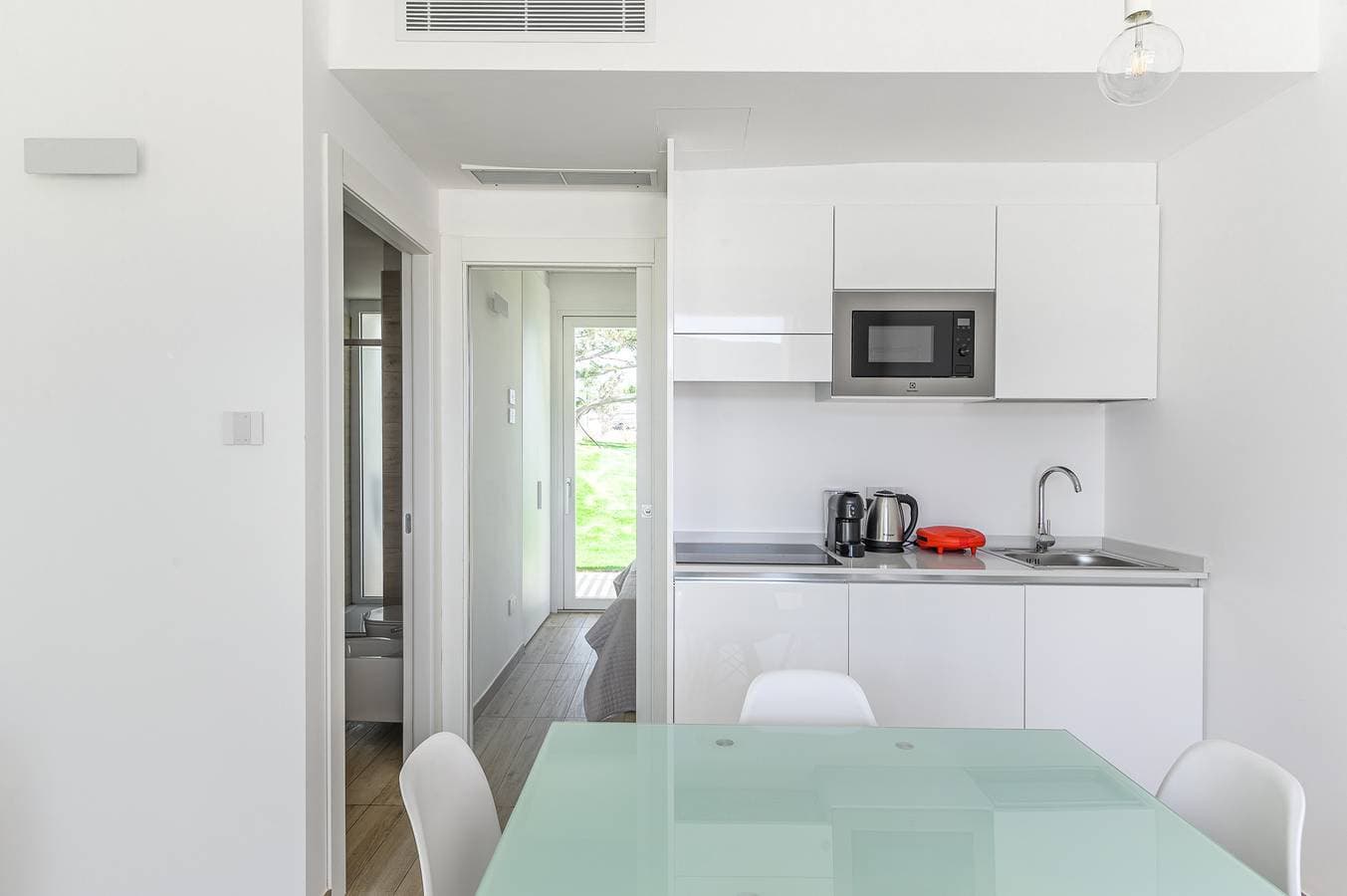 Foto 13 von 26: Capo Falcone Charming 4 people Apartment Premium
