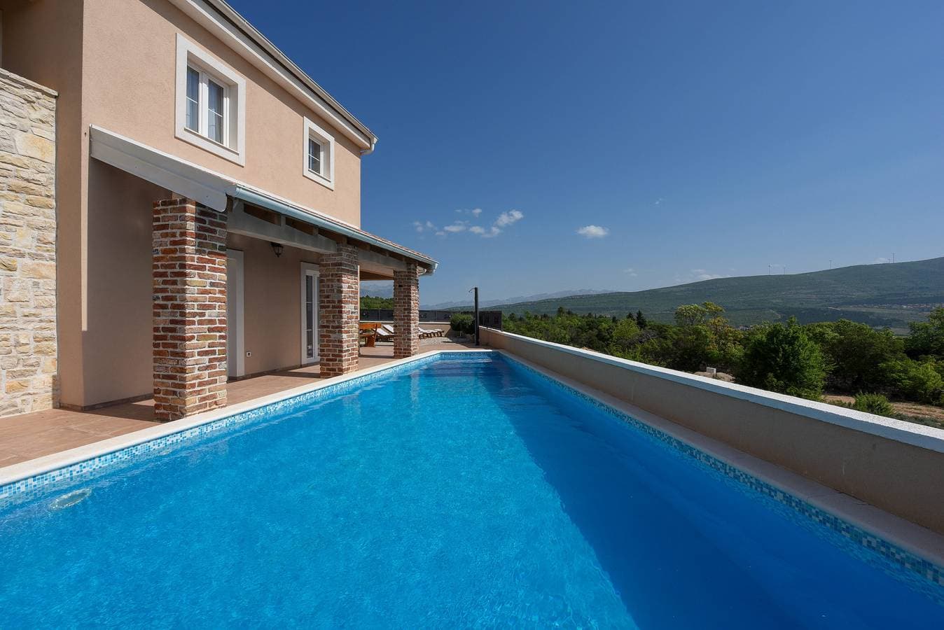 Foto 2 von 34: Villa Imperia ZadarVillas