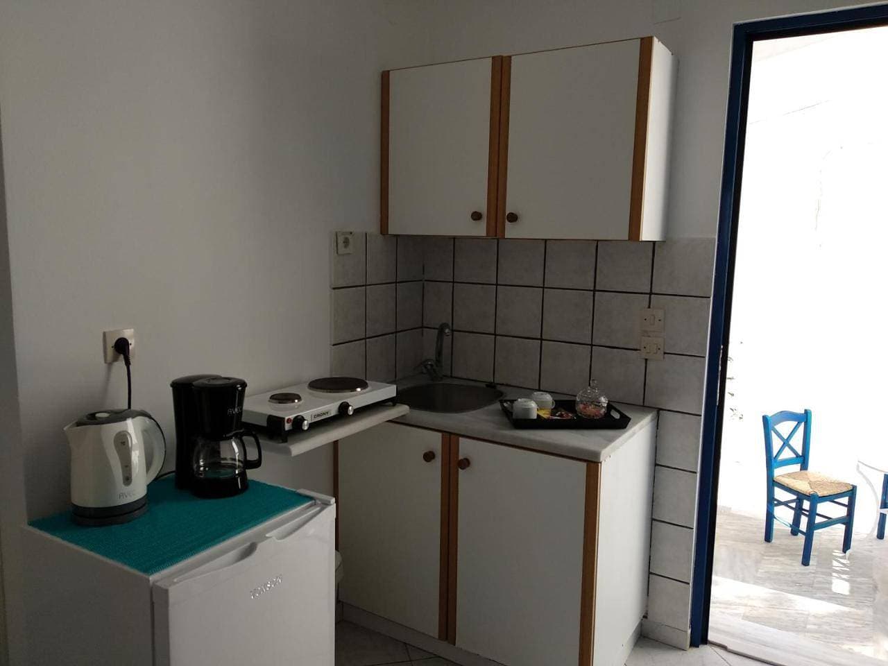 Foto 9 von 11: Triple Room with Sea View