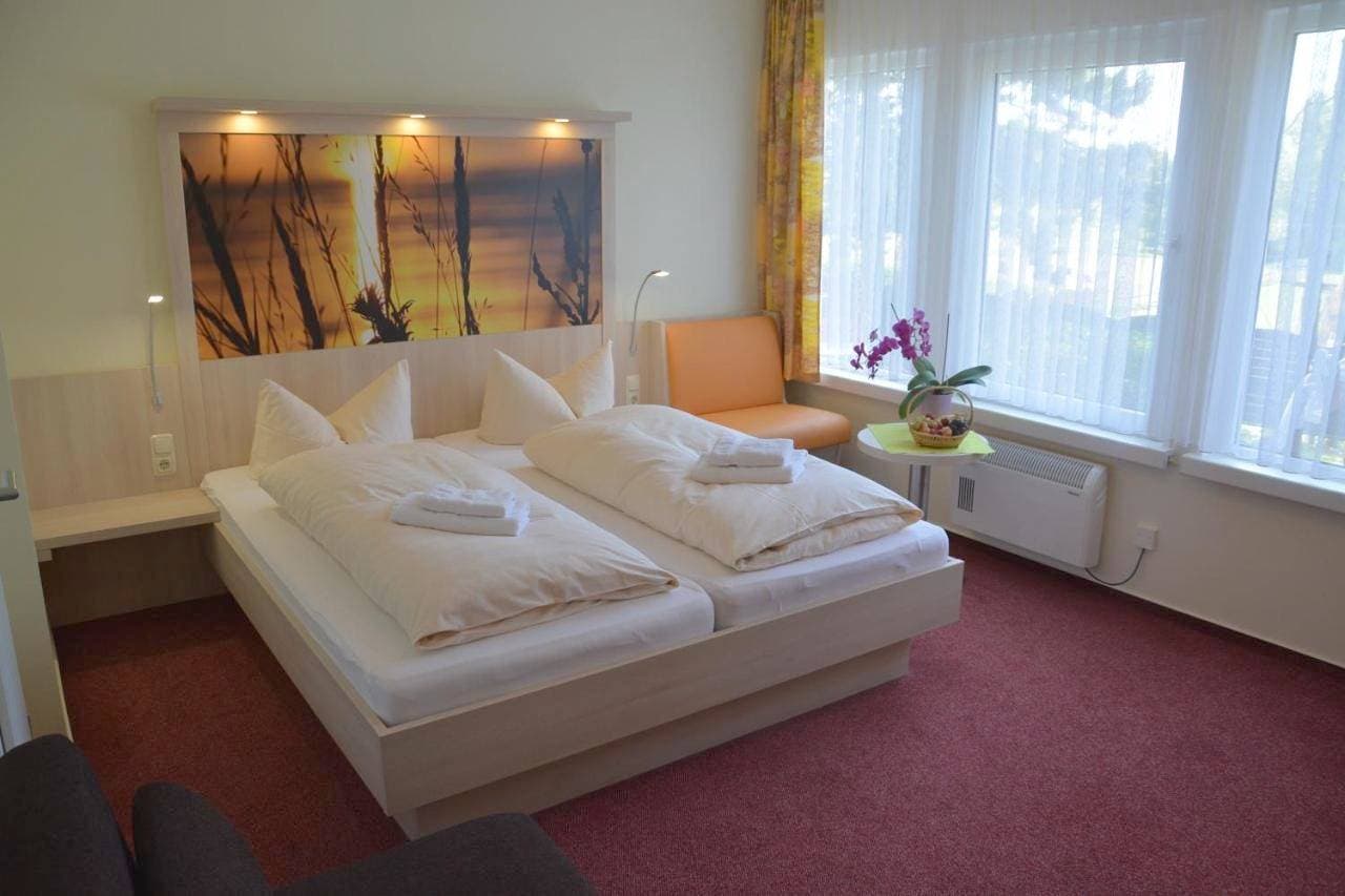 Foto 2 von 8: Standard Double Room