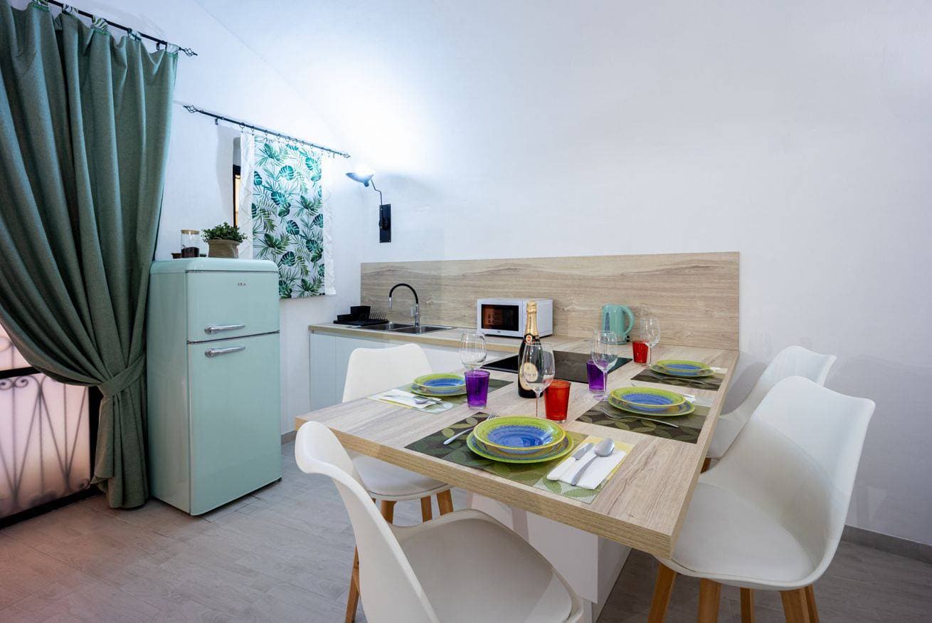 Foto 6 von 16: Ferienwohnung für 4 Personen