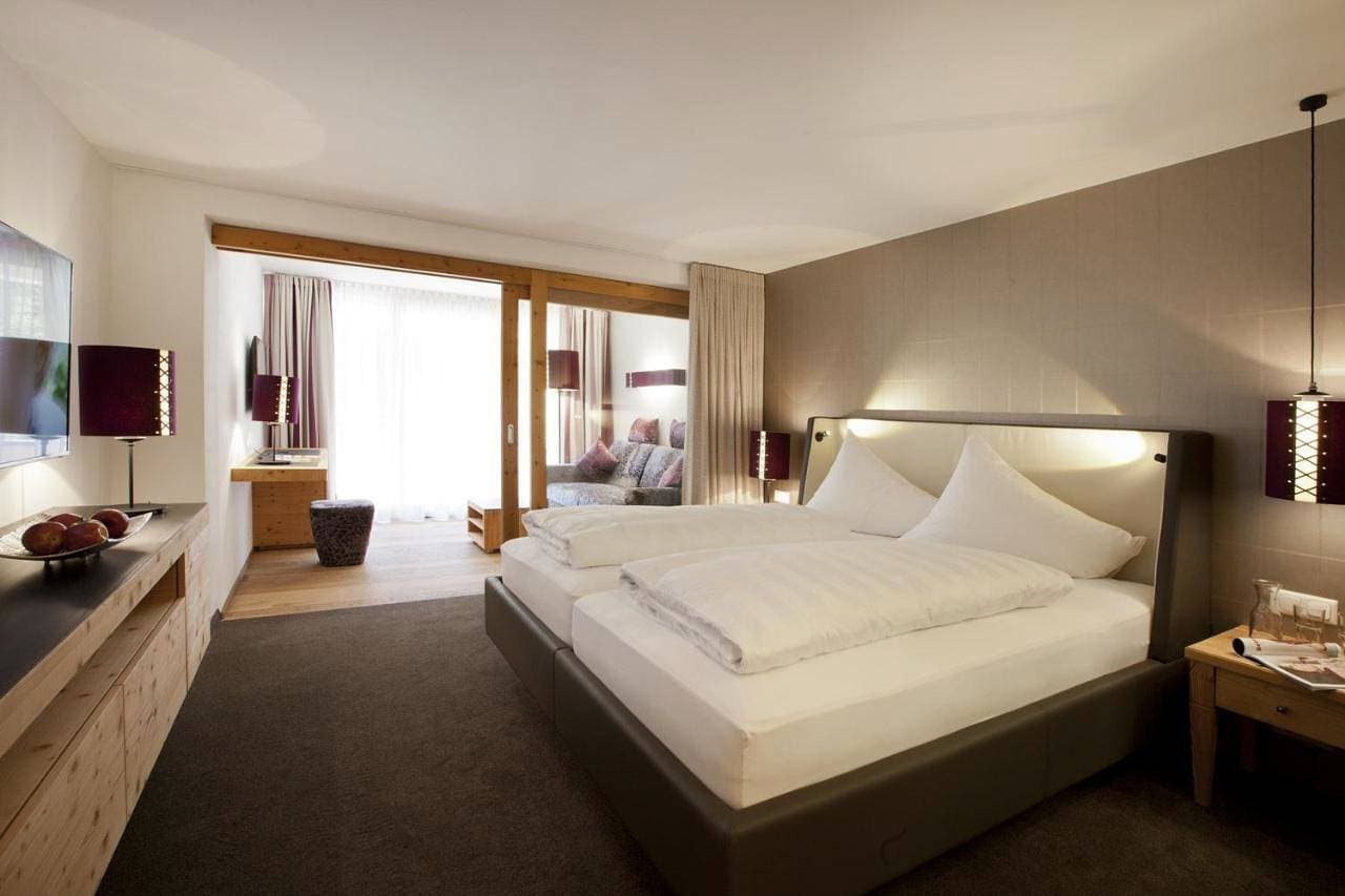 Hotel Walliserstube 1