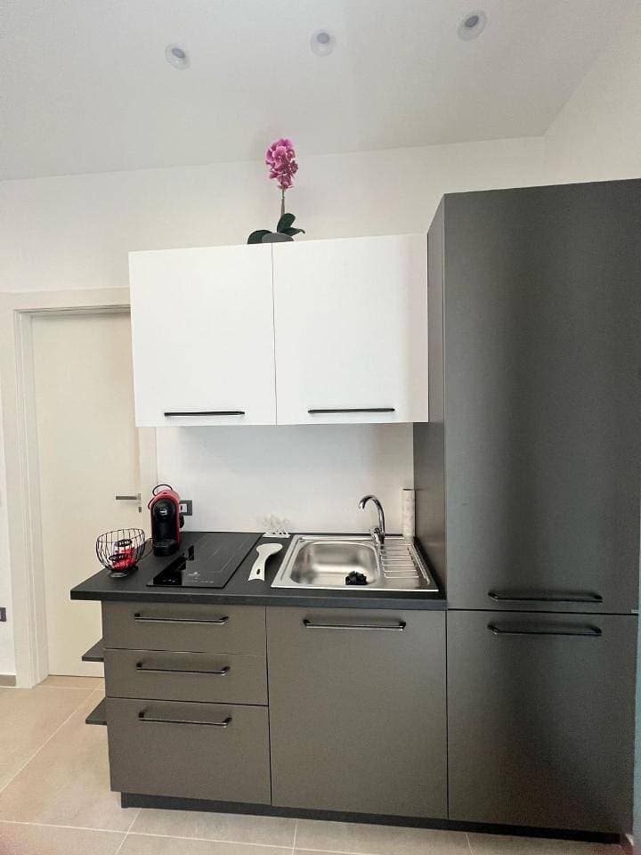 Foto 11 von 44: One-Bedroom House