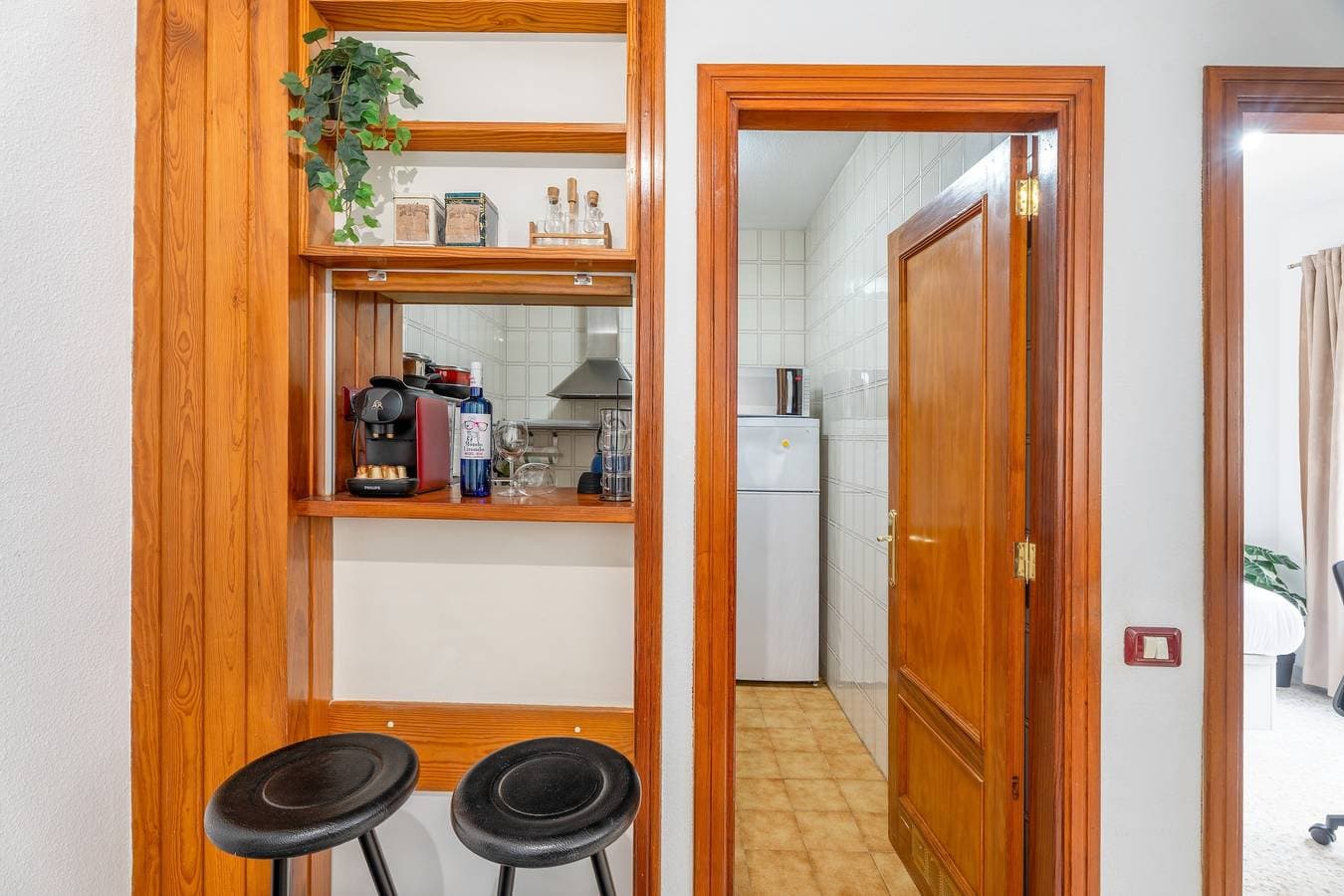 Foto 4 von 26: Ferienhaus 'Rincón Del Toscal' mit WLAN