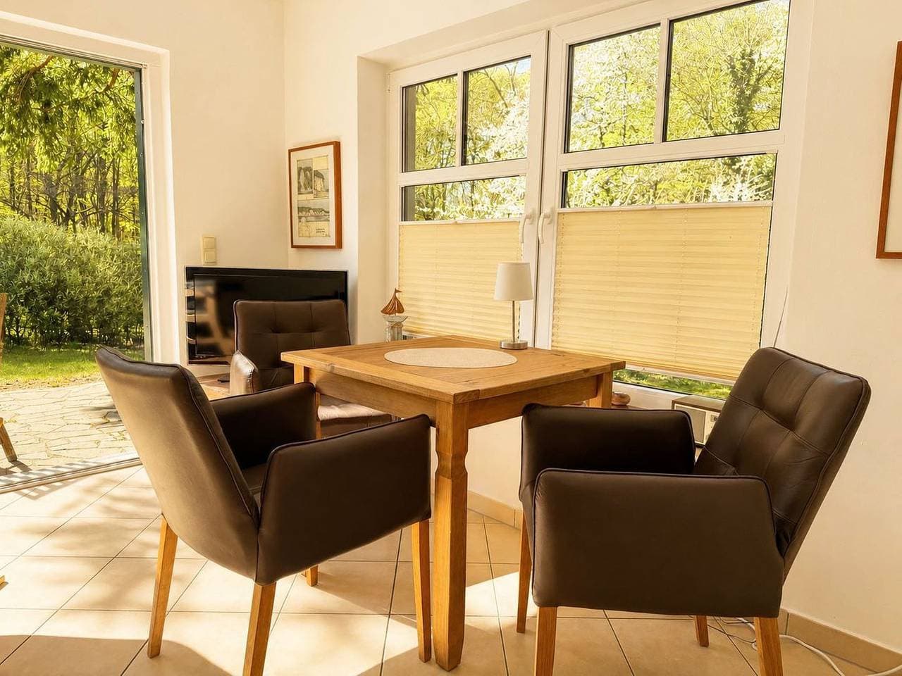 Ferienhaus Emma - Fewo 2 1