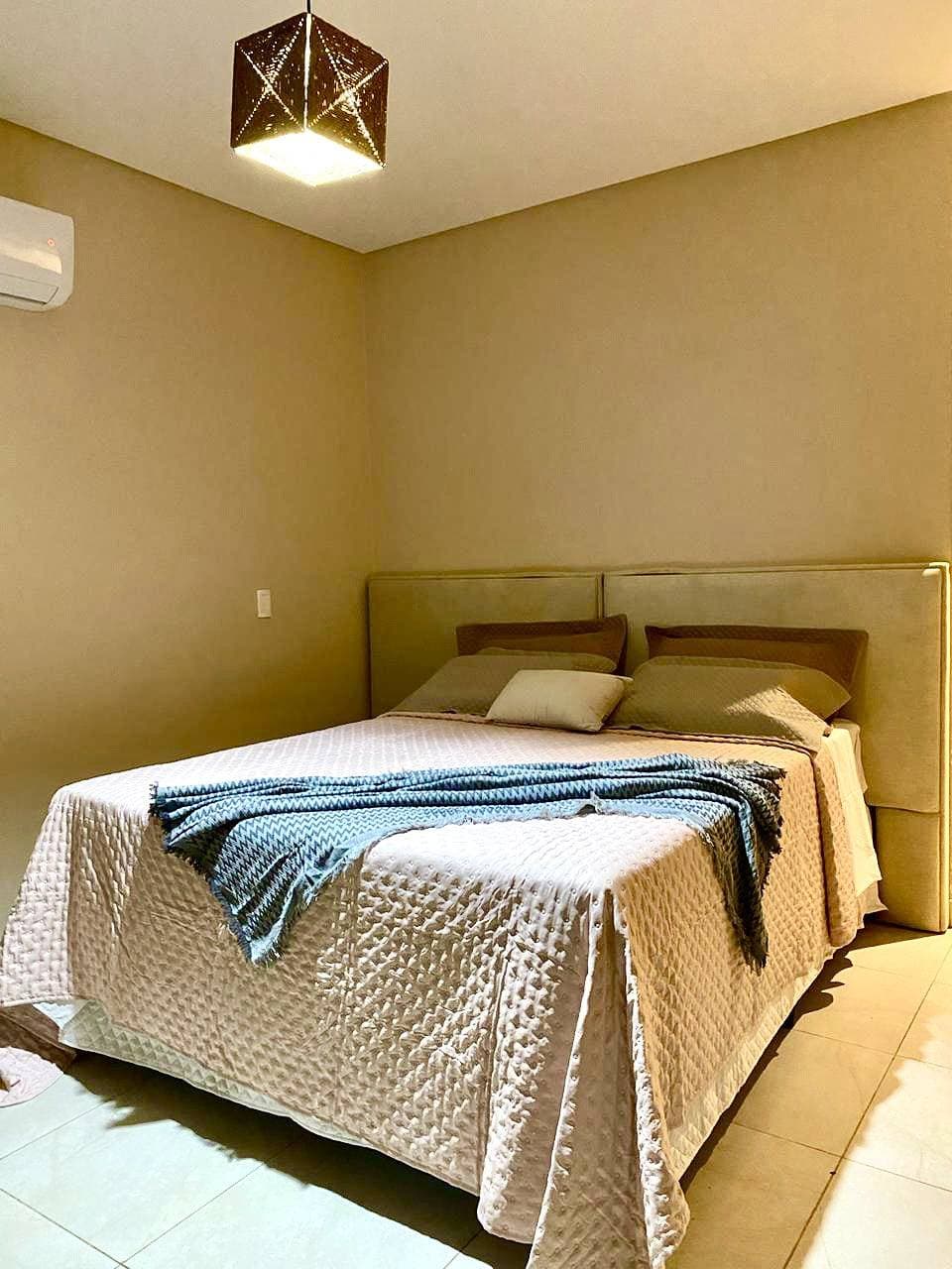 Foto 8 von 27: Ferienhaus für 8 Personen mit Garten