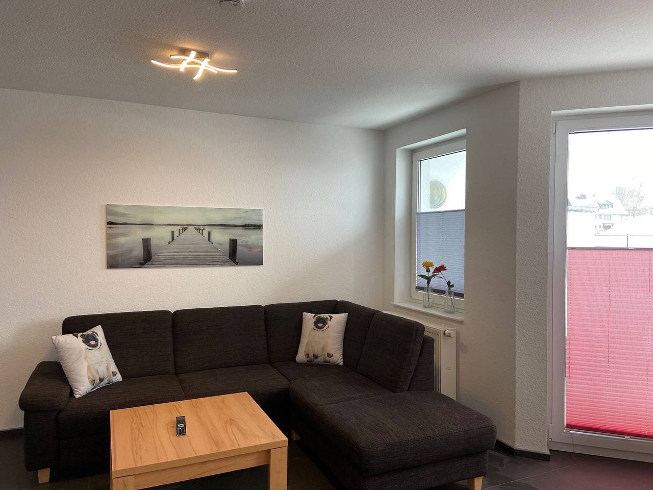 Foto 5 von 31: Geräumiges Apartment mit Balkon in Willingen