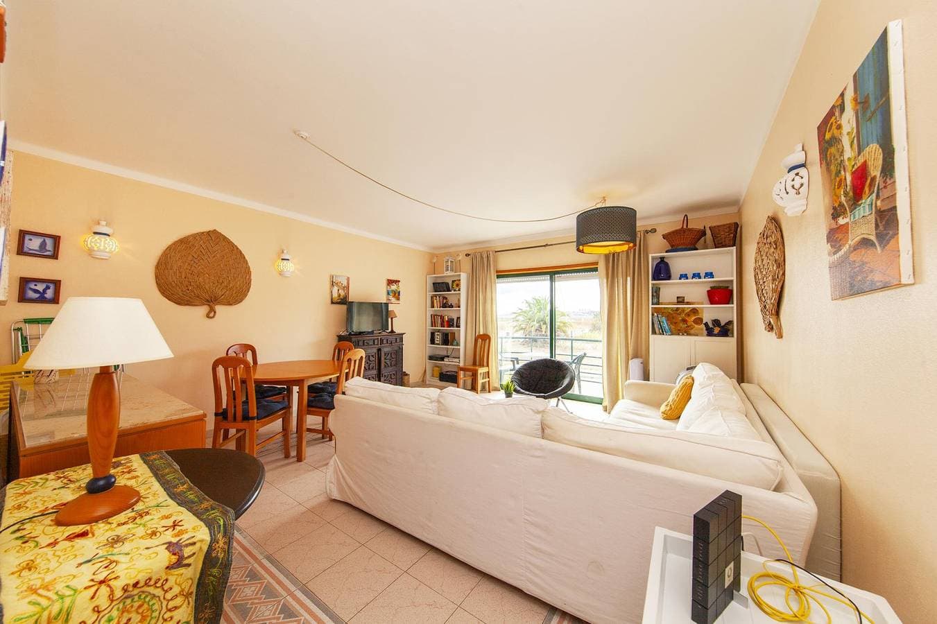 Ferienwohnung 65m² 1