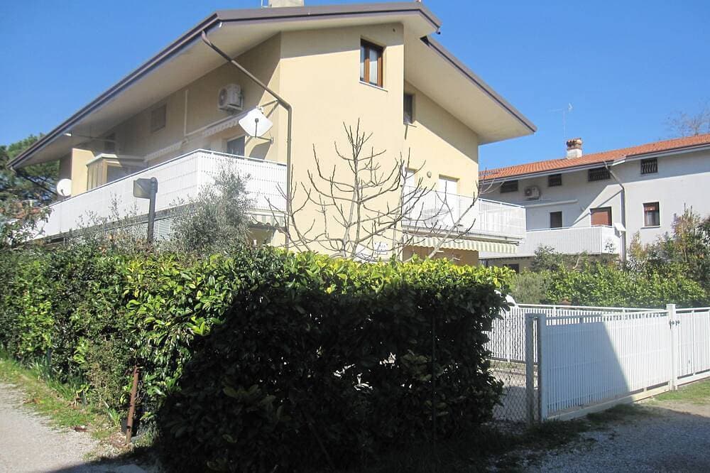 Foto 6 von 21: Gemütliche Wohnung mit Garten in Strandnähe