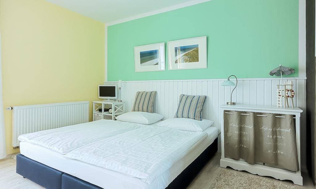 Foto 7 von 20: Ferienwohnung "Marikens Deel"