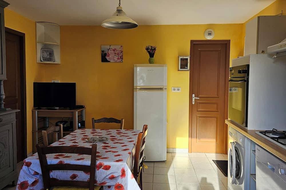 Foto 8 von 9: 35 square meter apartment for rent by the week