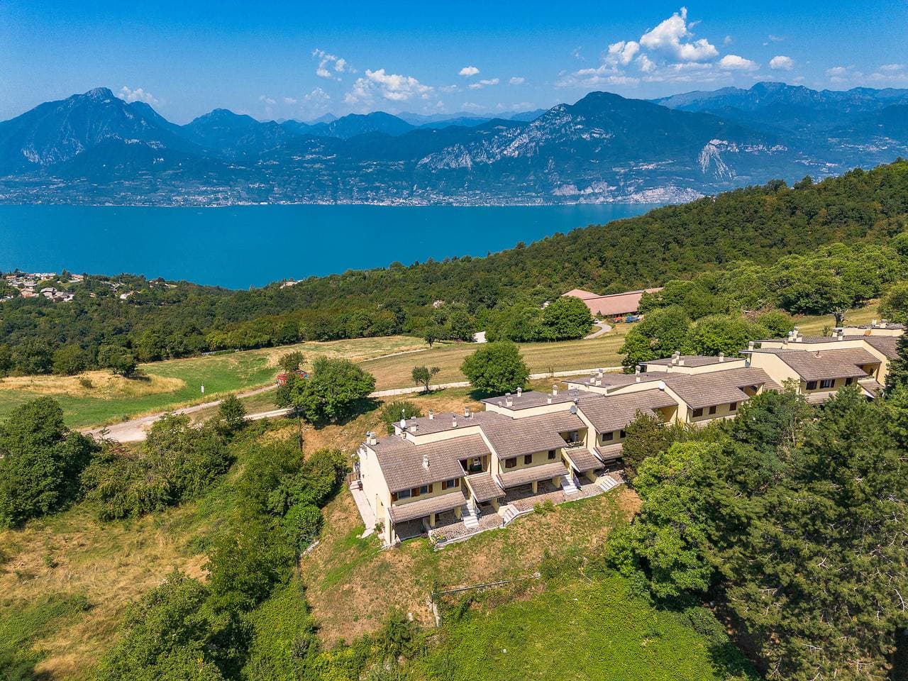 641A Casa Piccolo Paradiso 1
