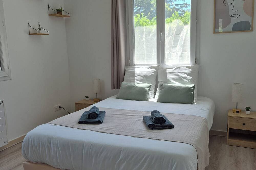 Foto 3 von 25: Villa Les Oliviers – Mountain View - Mercantour ⭐️⭐️⭐️