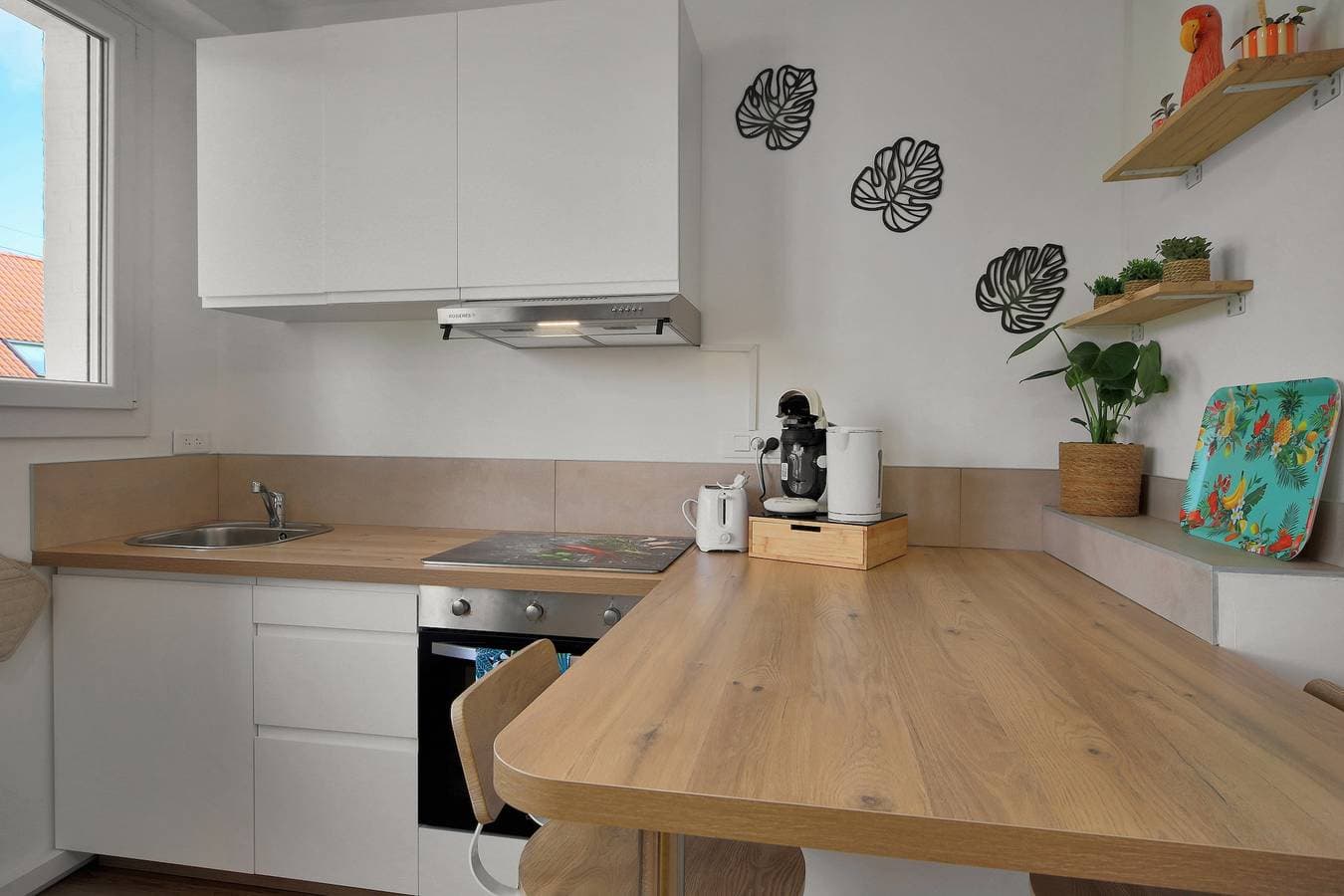 Foto 11 von 14: Ferienwohnung für 2 Personen