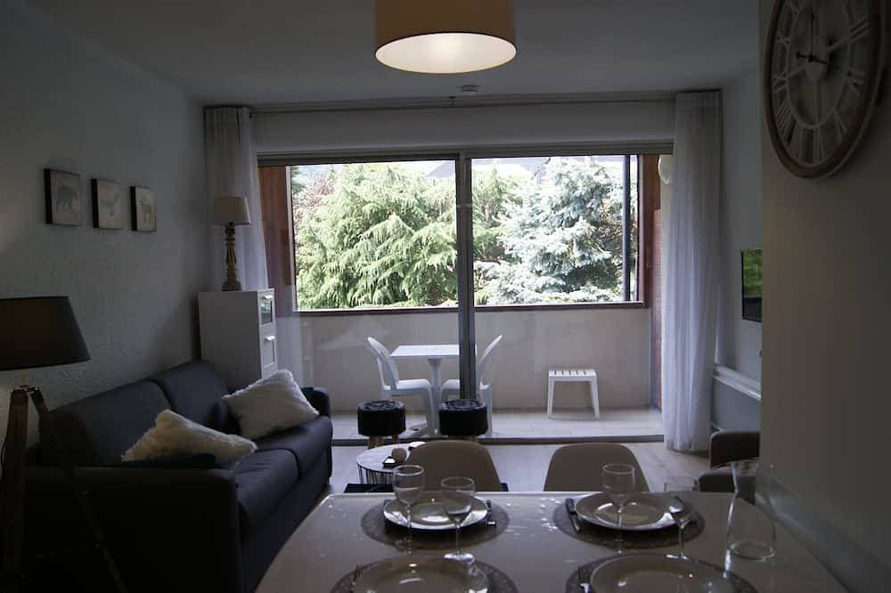 Foto 4 von 21: Wohnung *** In Neuem St Lary Dorf Renoviert