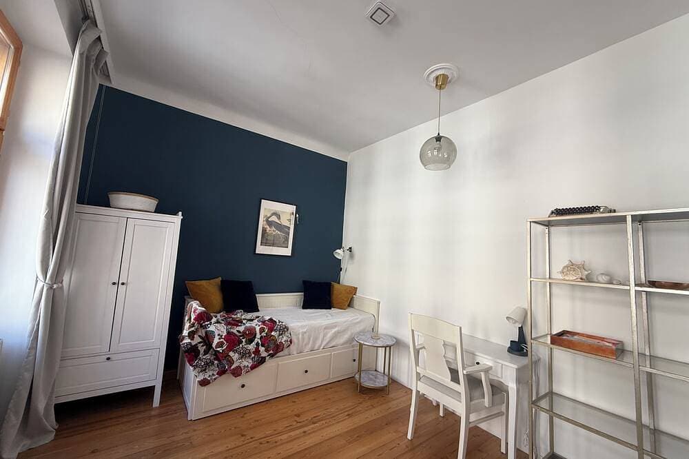 Foto 4 von 23: Moderne Wohnung mit großem Balkon 110m² / gratis Garage mit ELadestation