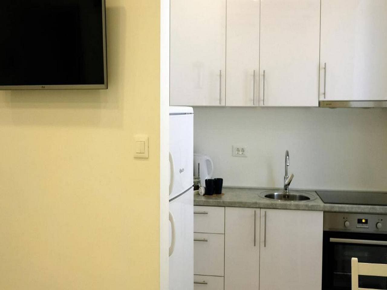 Foto 5 von 30: Studio für 2 Personen