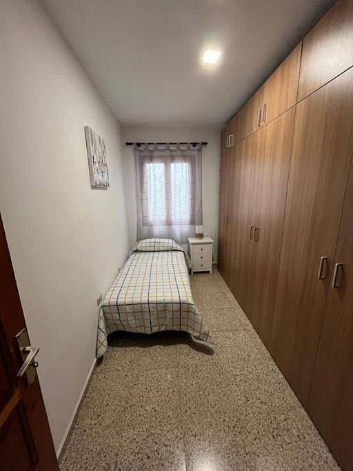 Foto 6 von 16: Three-Bedroom Apartment