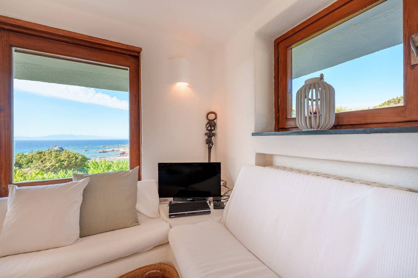 Foto 9 von 43: Villa 'Portobello' mit Meerblick, Wi-Fi und Klimaanlage