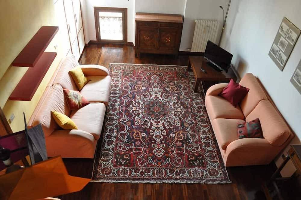 Foto 10 von 19: Historische Wohnung im Herzen der alten Verona