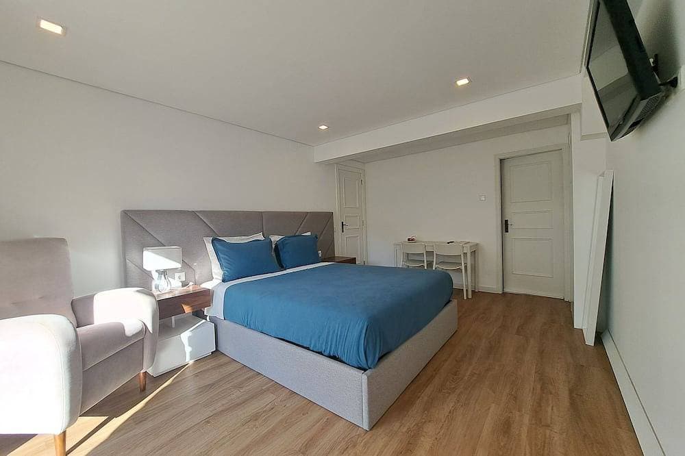 Foto 3 von 9: Paralelos Moledo Beach Suite