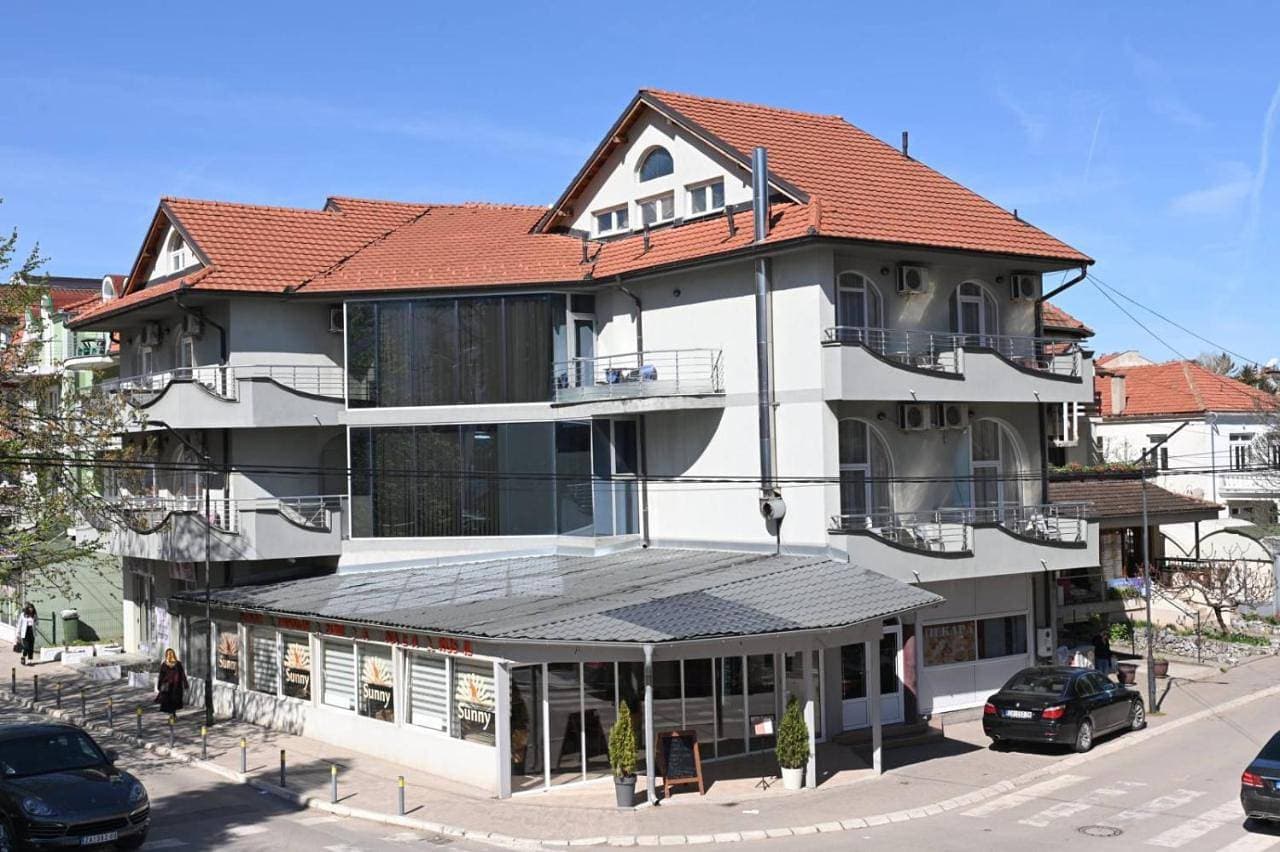 Guesthouse Sunny 1