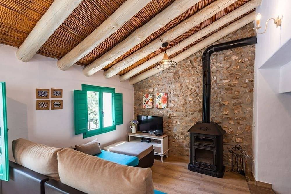 Foto 7 von 30: Casa Alhama Frigiliana