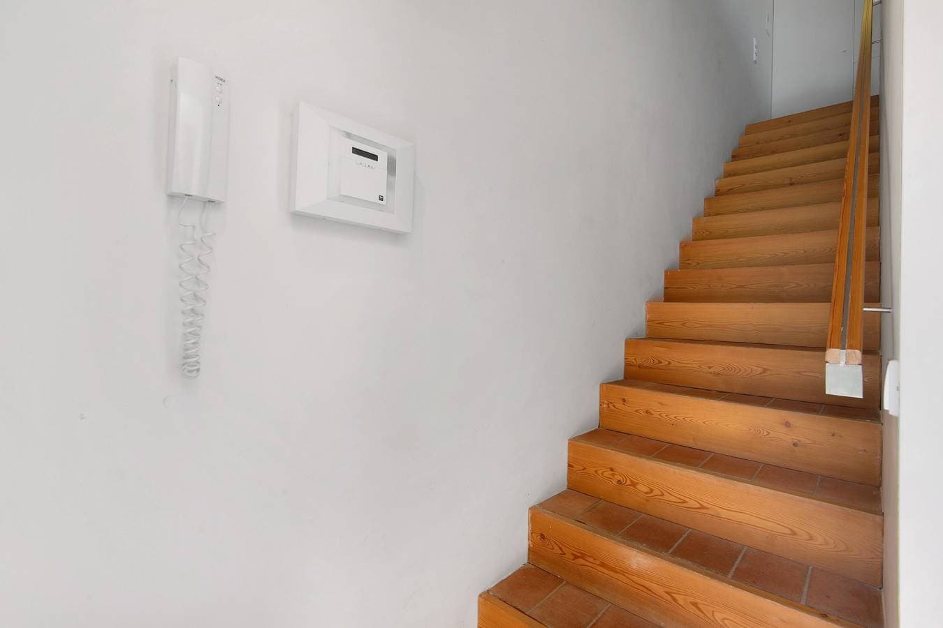 Foto 10 von 28: Apartment 'Belas Artes Convento Das Bernardas' mit Gemeinschaftspool, WLAN & Klimaanlage