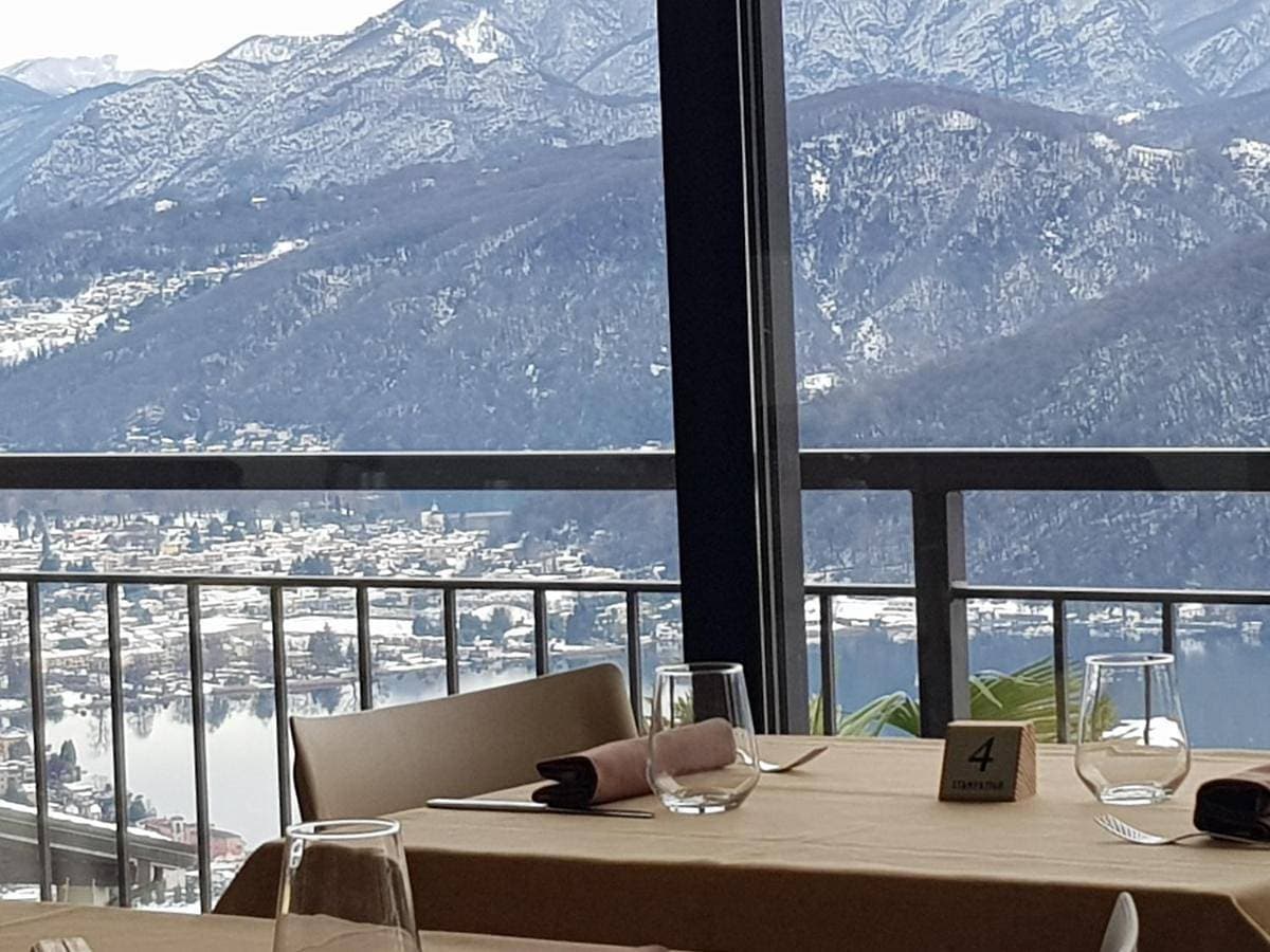 Foto 3 von 13: Deluxe Double or Twin Room with Lake View