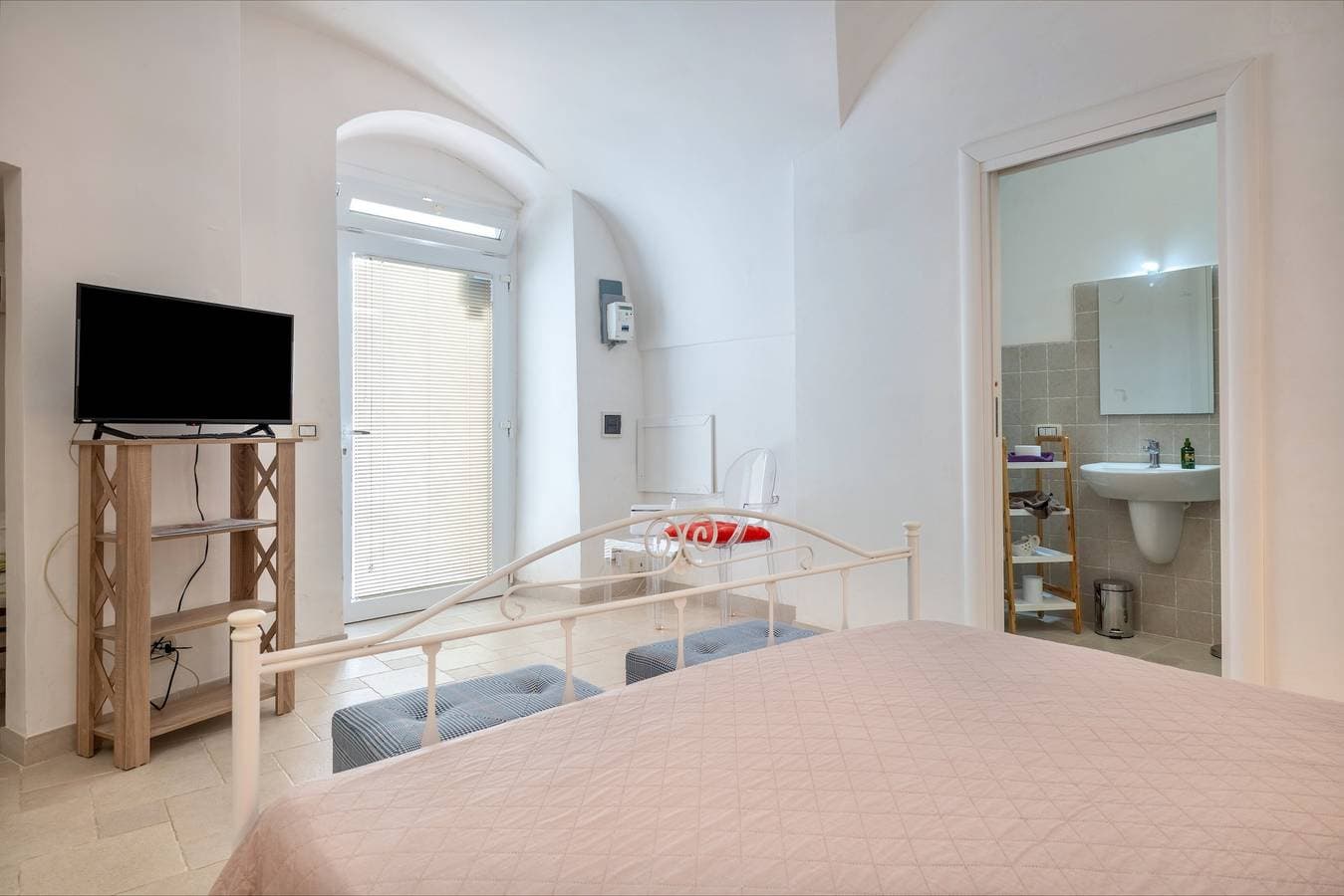 Foto 5 von 22: Ferienhaus 'Arco Antelmy'