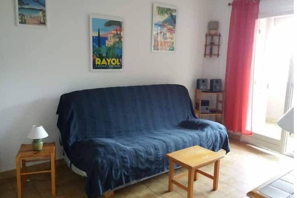 Foto 3 von 19: Appartement Avec vue mer sur les Îles D'or