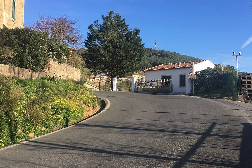 Villino Gigliese zu vermieten-Unabhängige Villa mit Parkplatz 1