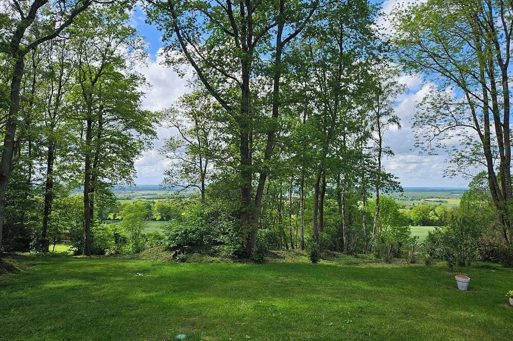 St Georges, Gîte de Campagne, 50 Minutes de Chartres, 1h du Mans 1h50 de Paris 1