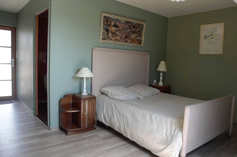 Foto 4 von 19: Kirnanogh - Charming Bed & Breakfast with swimming pool near Lac de Guerlédan
