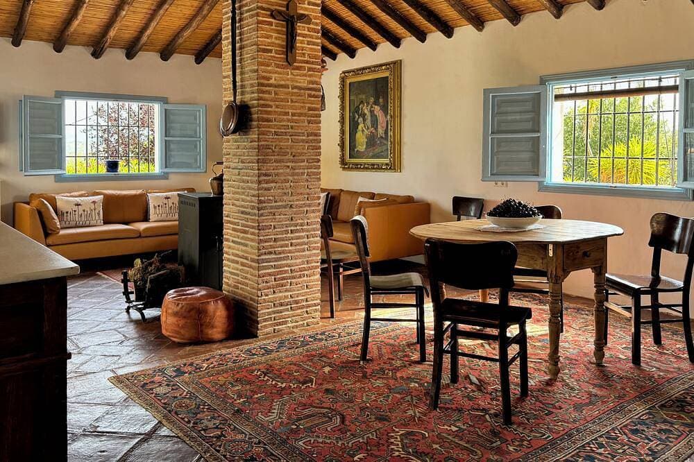 Foto 12 von 30: Finca La Santa. Unparalleled Views and Serene Sanctuary