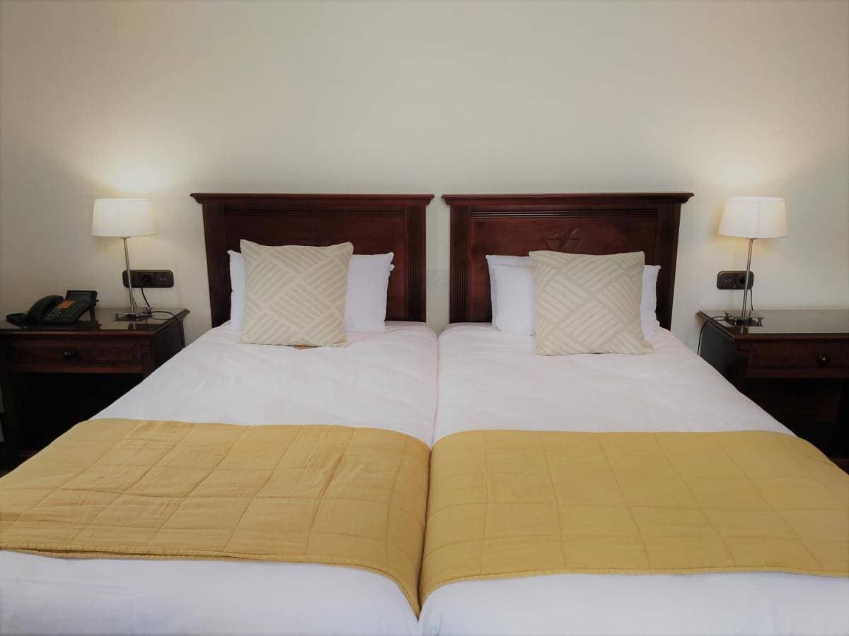 Foto 4 von 5: Standard Double or Twin Room
