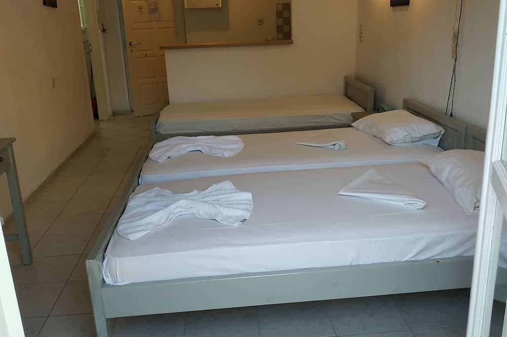 Foto 10 von 23: Studio 70 Meter vom Strand und dem Stadtzentrum entfernt