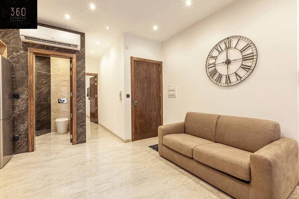 Foto 6 von 30: Brand new spacious apartment in sunny St Julians