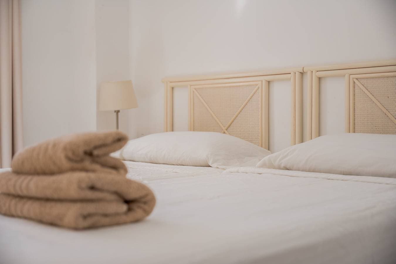Foto 13 von 22: Apart'Tudor Parque Santiago 2