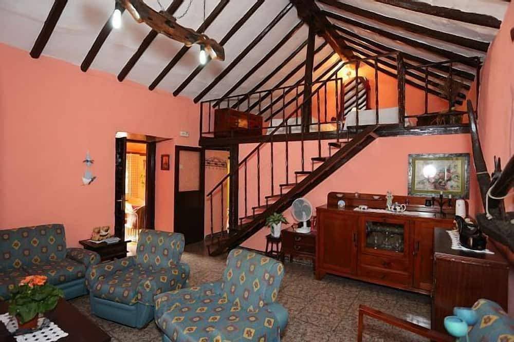 Foto 11 von 30: Ferienhaus La Asomada für 6 personen