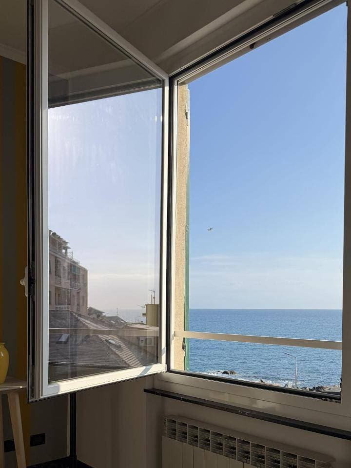 Foto 12 von 22: Two-Bedroom Apartment with Sea View
