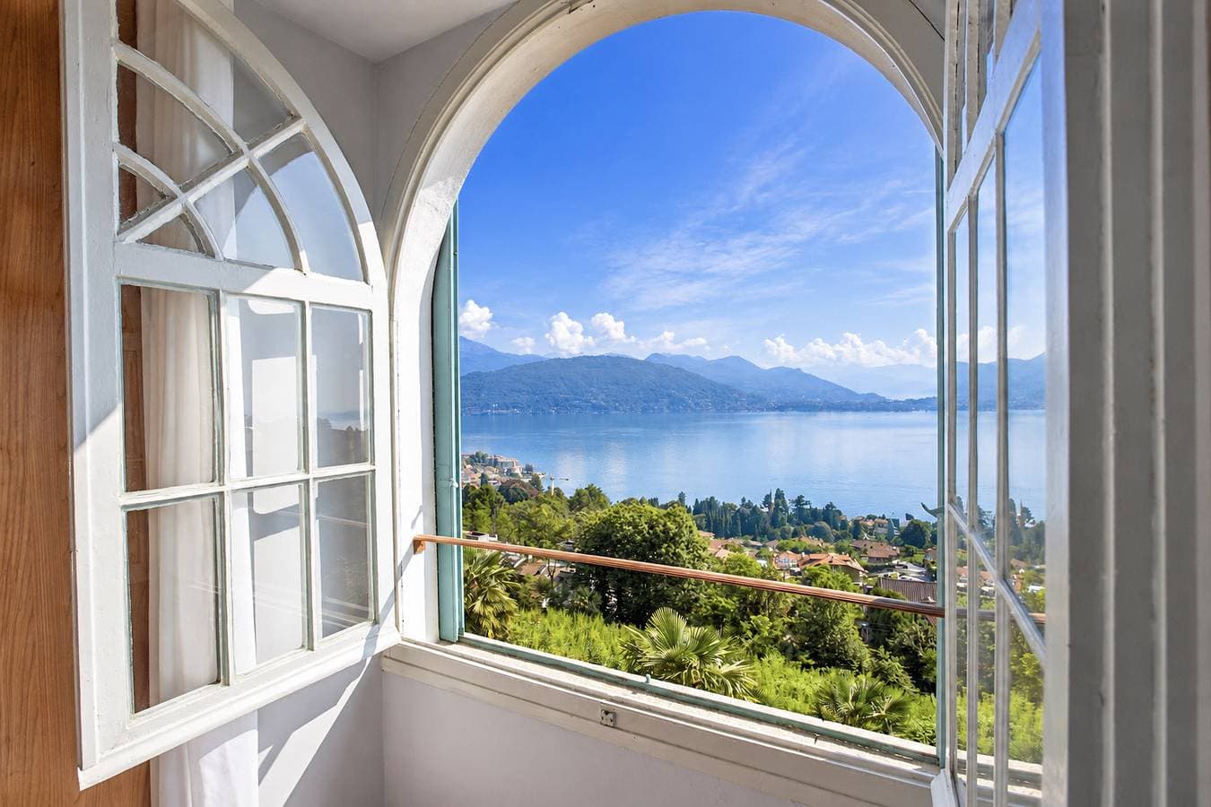 Foto 2 von 32: Villa Anna Isole Borromee Nr. 12